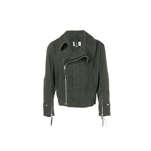 Maison Margiela Biker Jacket